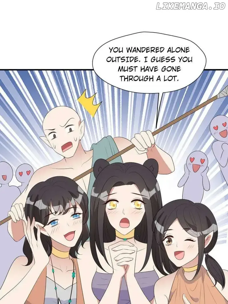 I Became the Beastman’s Wife Chapter 231 page 15