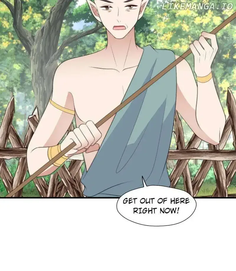 I Became the Beastman’s Wife Chapter 231 page 14