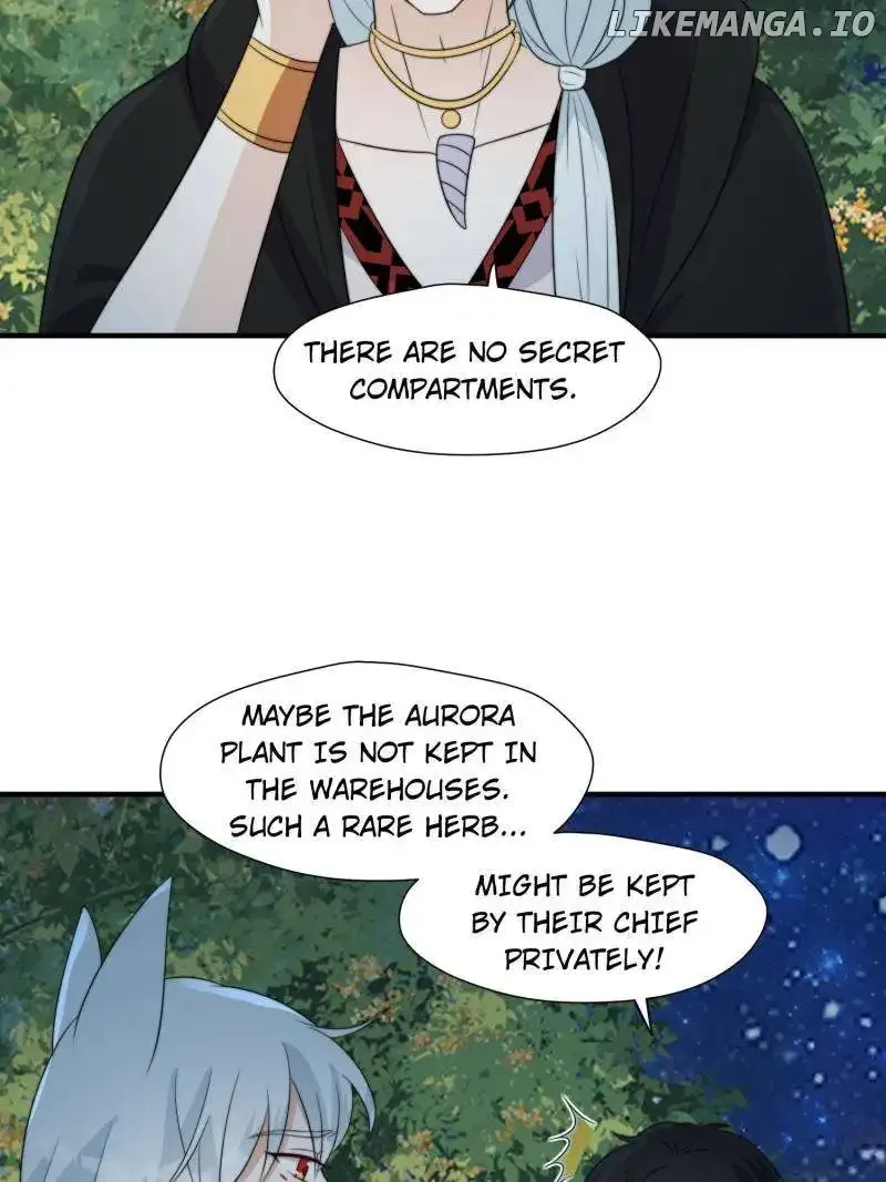 I Became the Beastman’s Wife Chapter 233 page 4