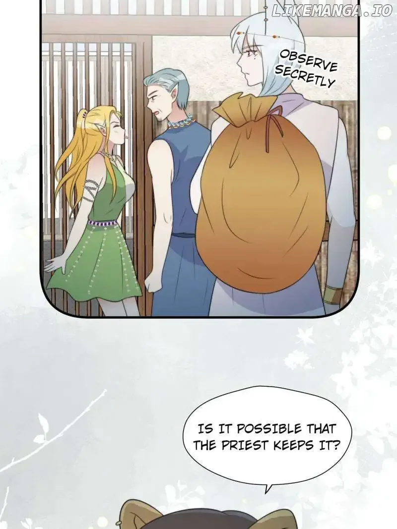 I Became the Beastman’s Wife Chapter 233 page 6