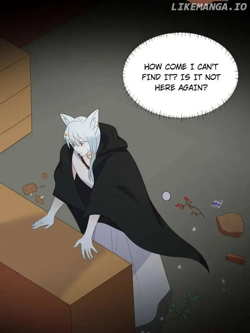 I Became the Beastman’s Wife Chapter 234 page 16