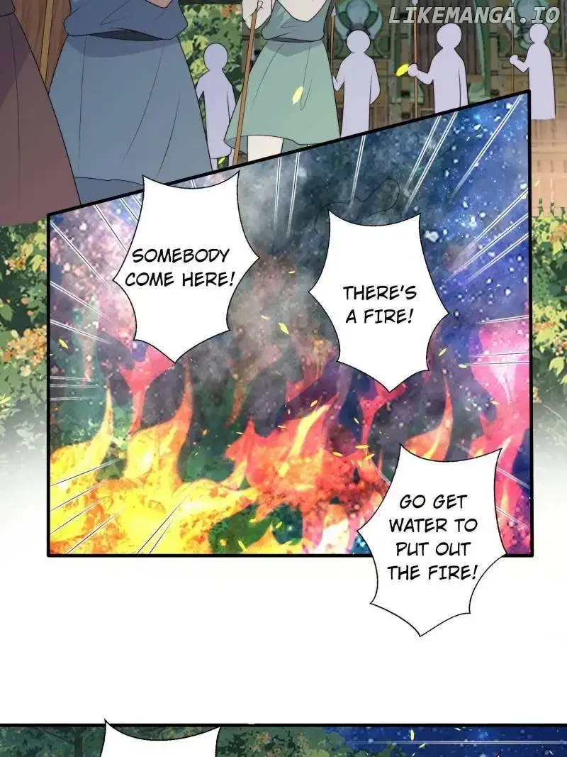 I Became the Beastman’s Wife Chapter 234 page 3