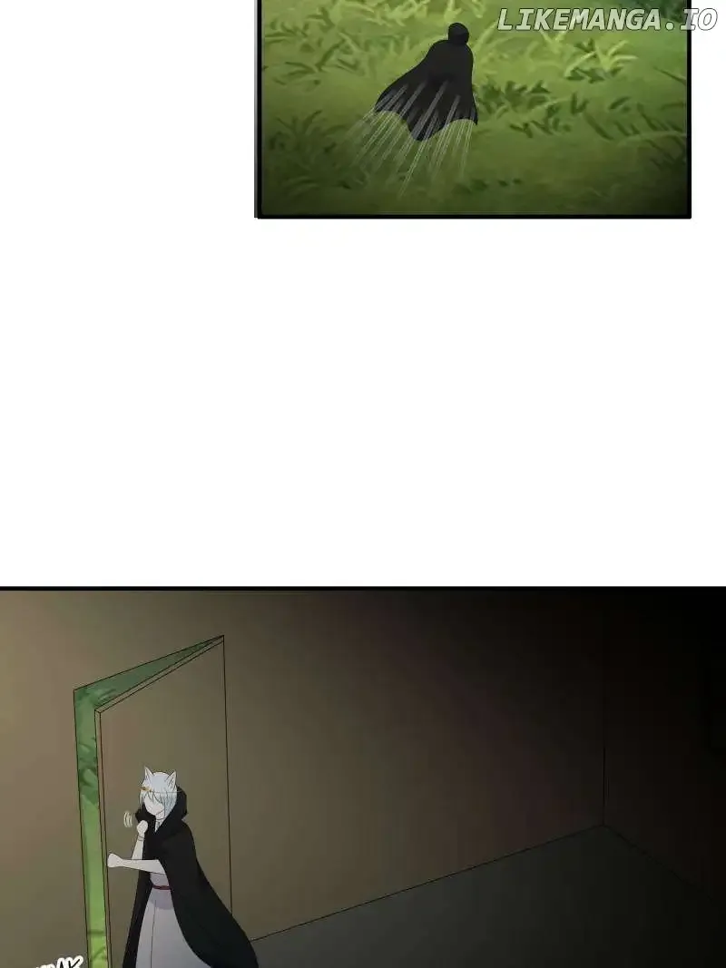 I Became the Beastman’s Wife Chapter 234 page 13