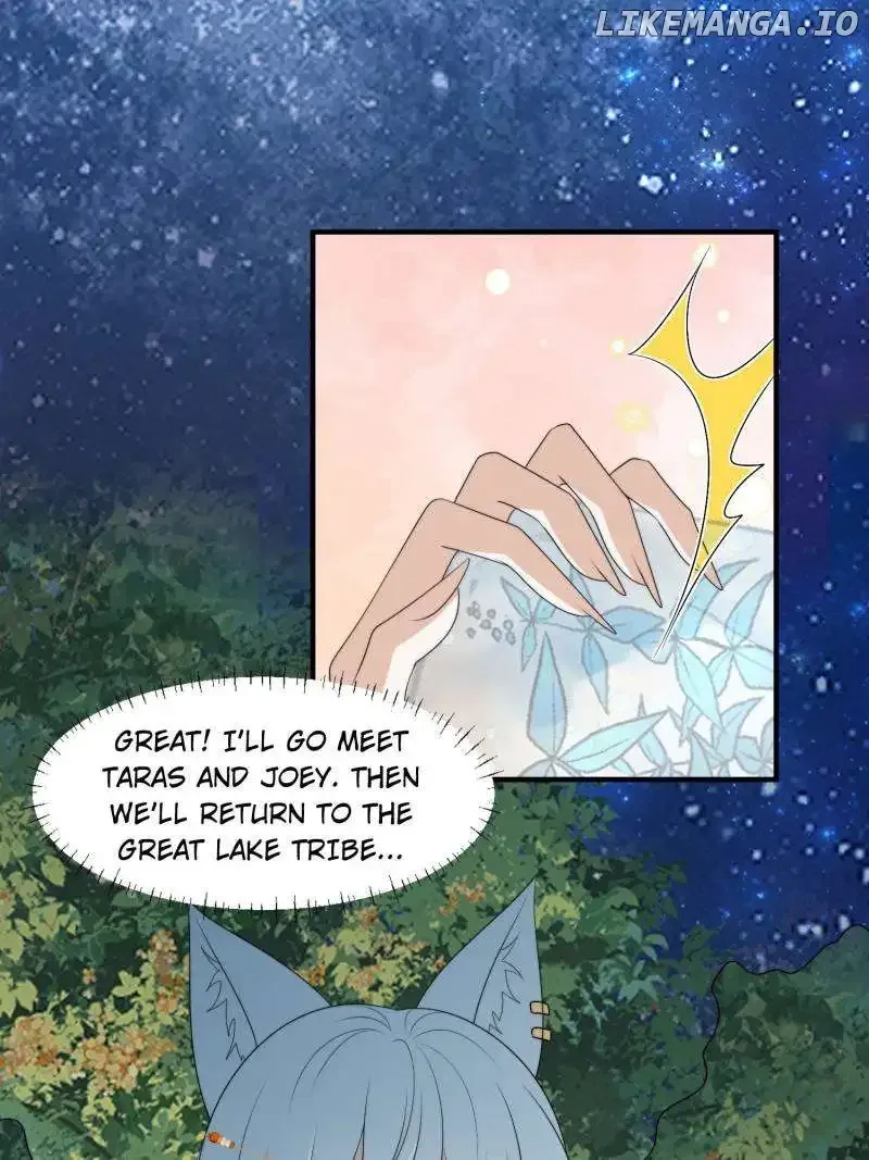 I Became the Beastman’s Wife Chapter 235 page 11