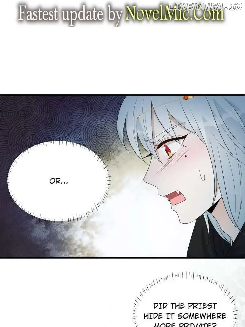 I Became the Beastman’s Wife Chapter 235 page 2