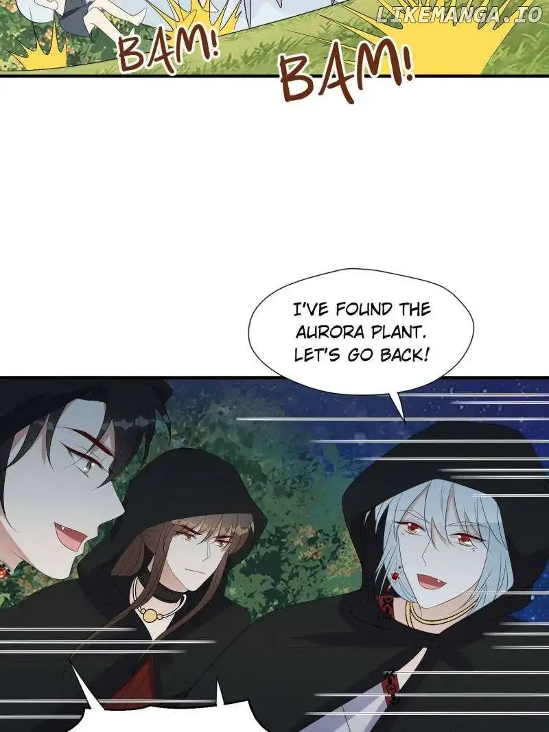 I Became the Beastman’s Wife Chapter 235 page 19