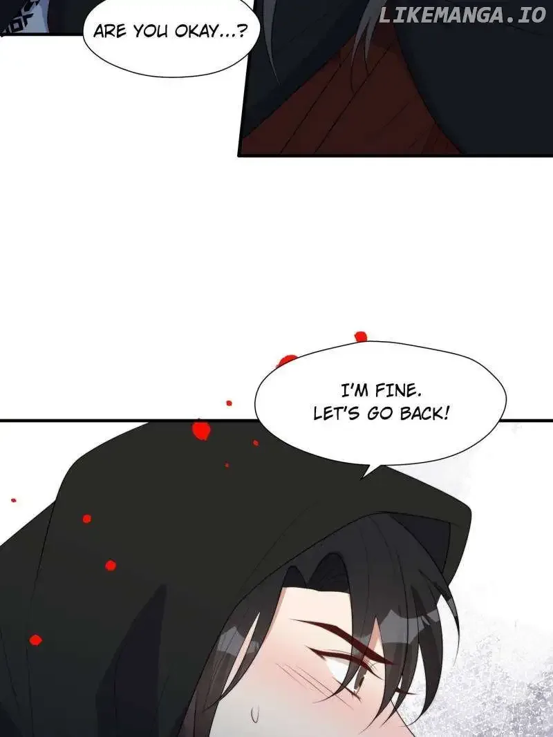 I Became the Beastman’s Wife Chapter 236 page 5