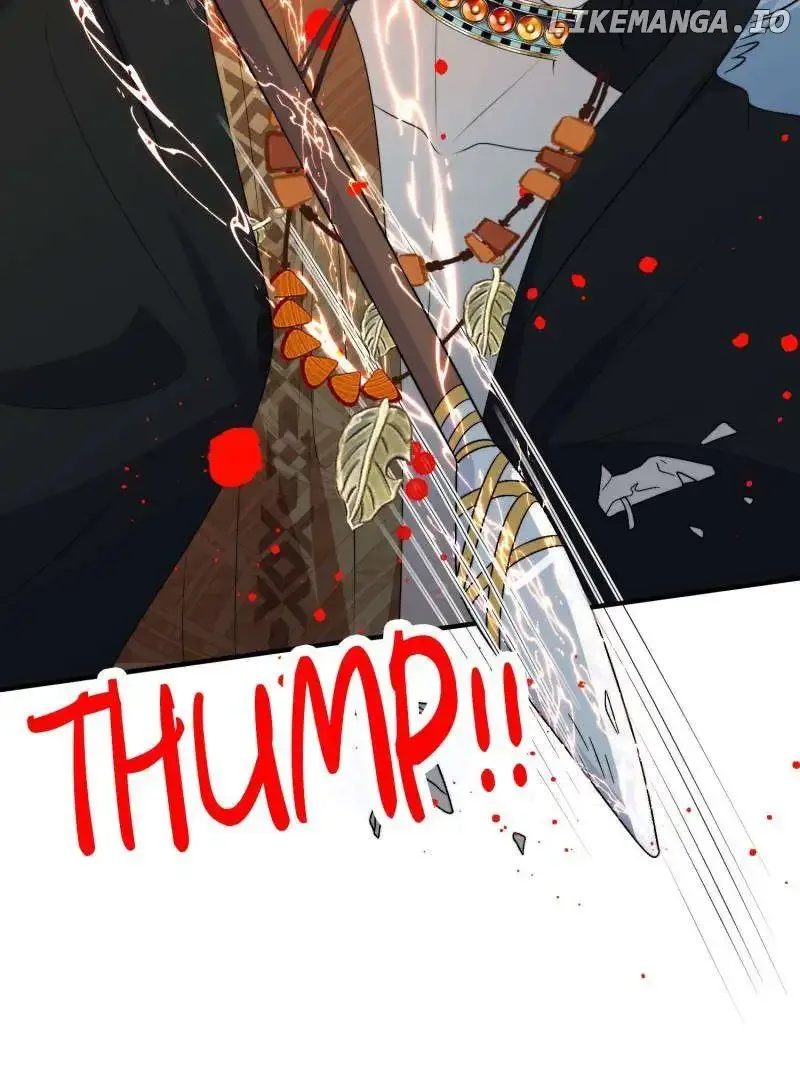I Became the Beastman’s Wife Chapter 236 page 3