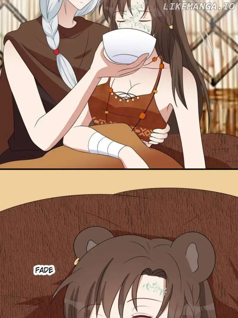I Became the Beastman’s Wife Chapter 236 page 14