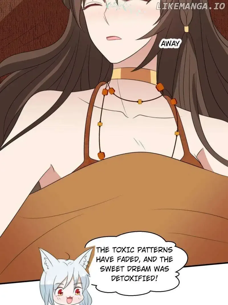 I Became the Beastman’s Wife Chapter 236 page 15