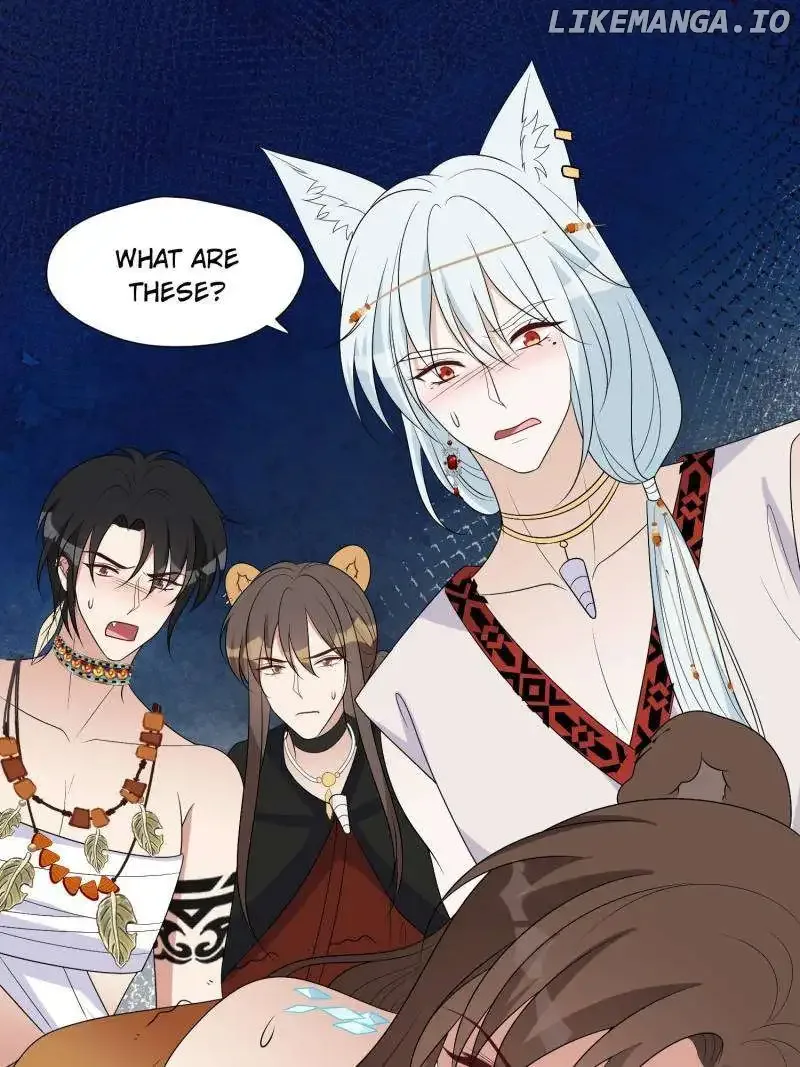 I Became the Beastman’s Wife Chapter 236 page 18