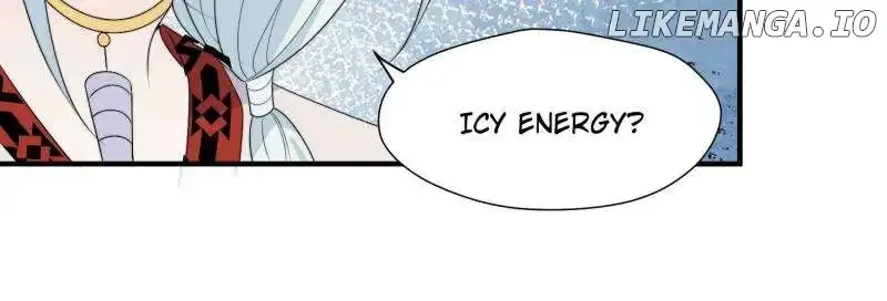 I Became the Beastman’s Wife Chapter 237 page 9
