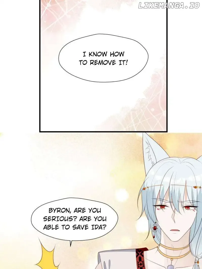 I Became the Beastman’s Wife Chapter 238 page 6