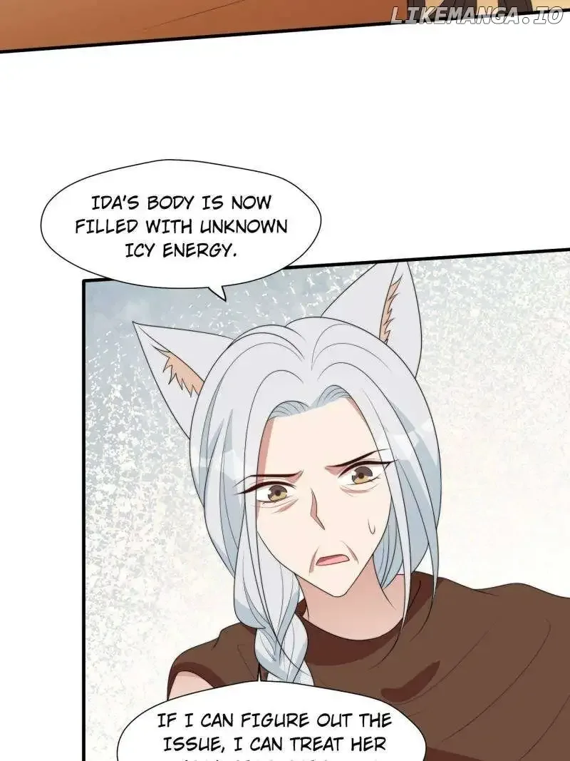 I Became the Beastman’s Wife Chapter 237 page 7