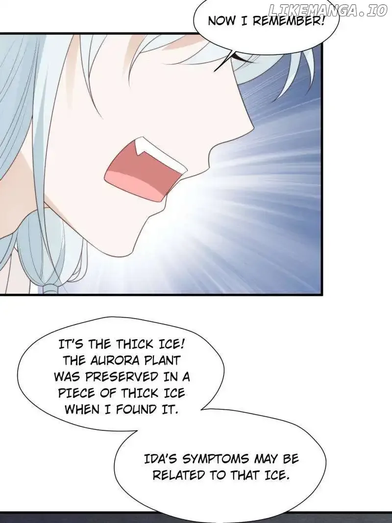 I Became the Beastman’s Wife Chapter 237 page 14