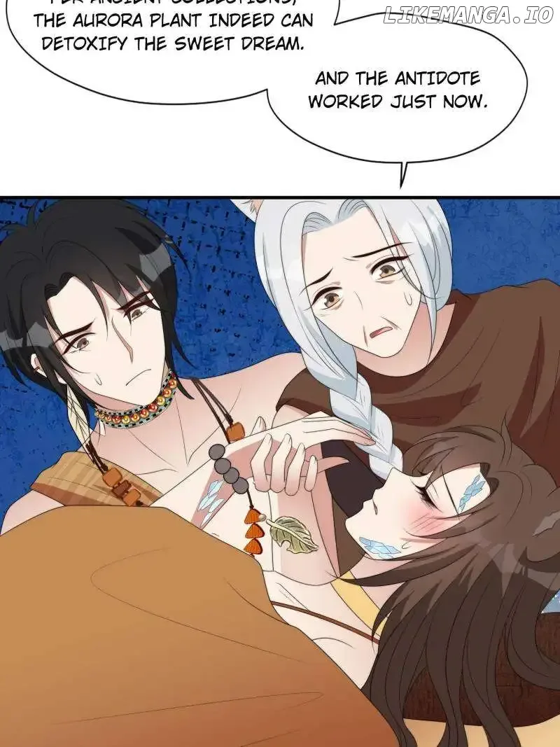 I Became the Beastman’s Wife Chapter 237 page 6