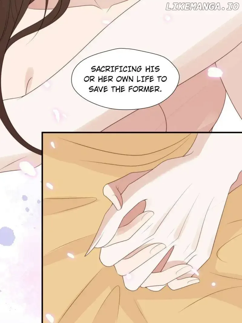I Became the Beastman’s Wife Chapter 238 page 23