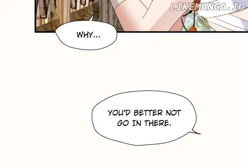 I Became the Beastman’s Wife Chapter 238 page 16
