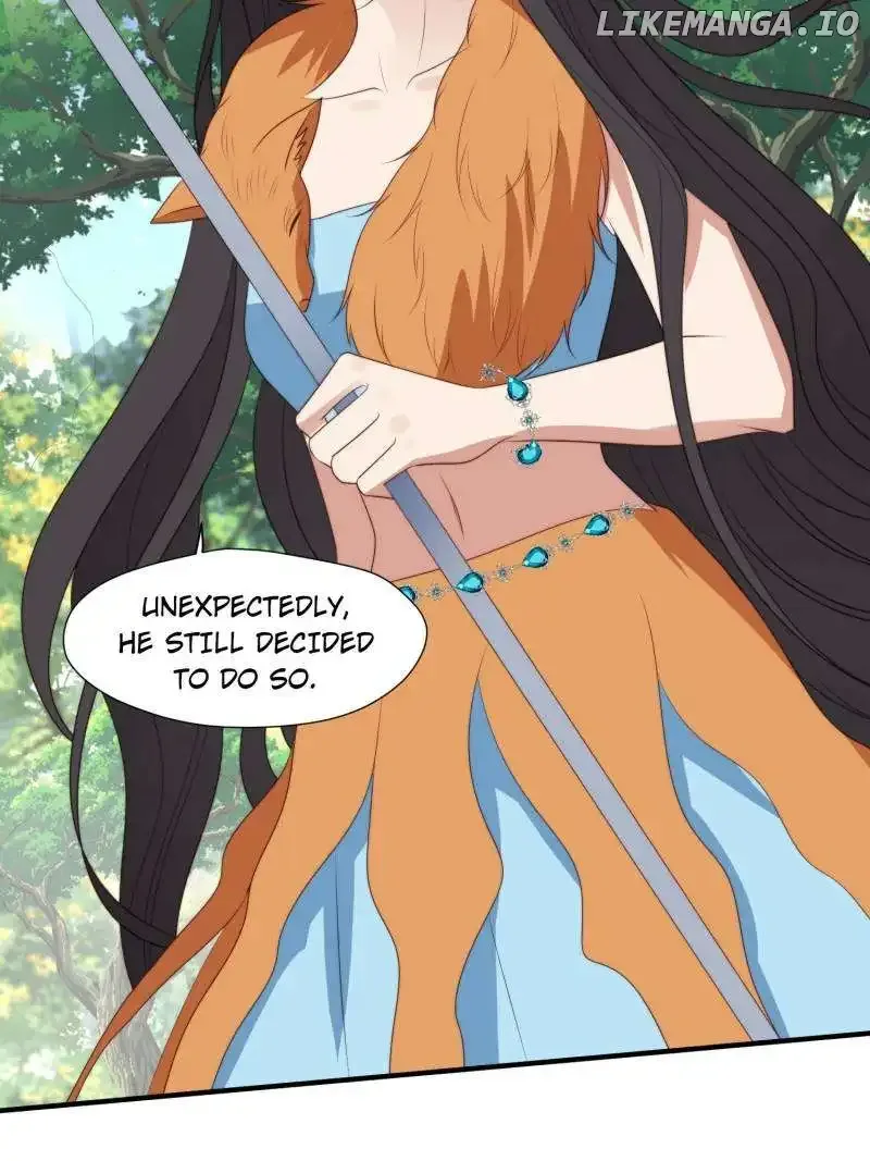 I Became the Beastman’s Wife Chapter 238 page 18