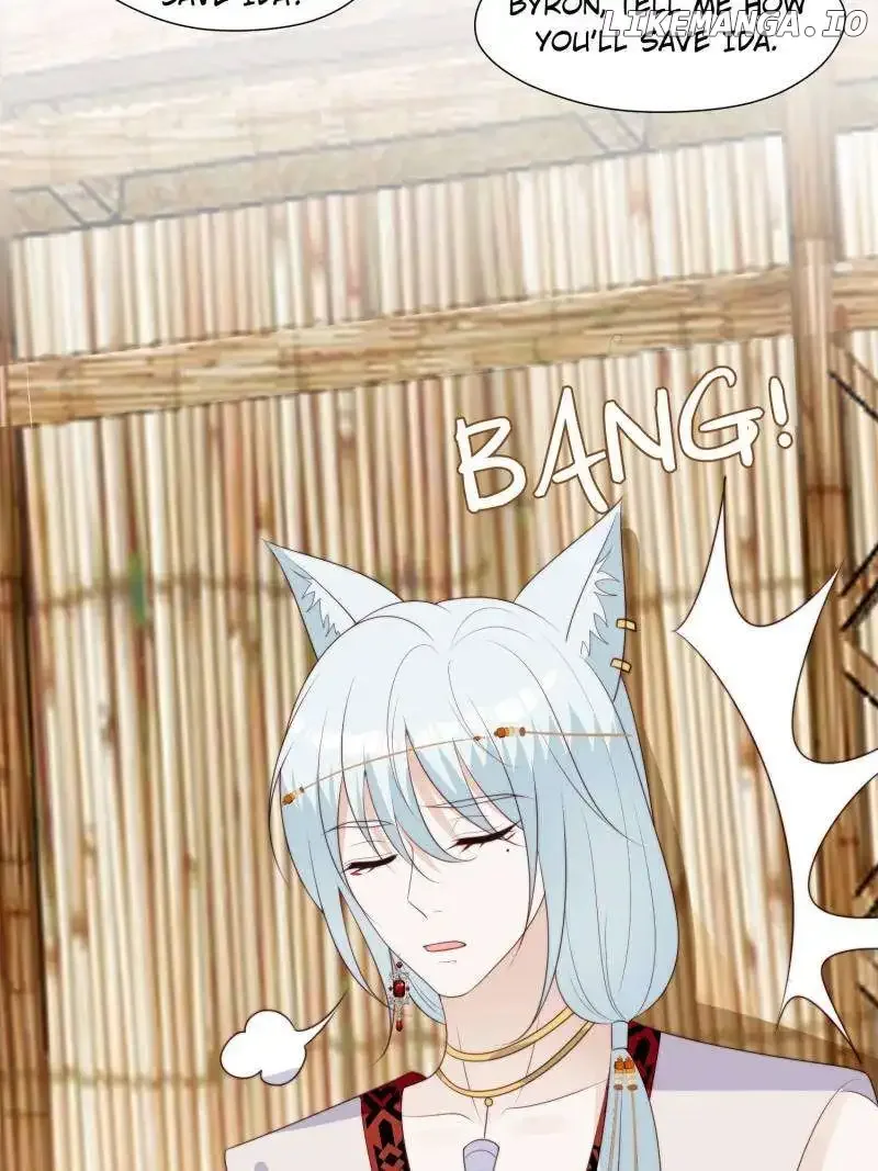 I Became the Beastman’s Wife Chapter 238 page 12