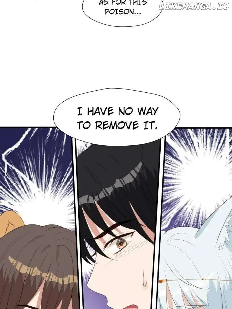 I Became the Beastman’s Wife Chapter 238 page 4