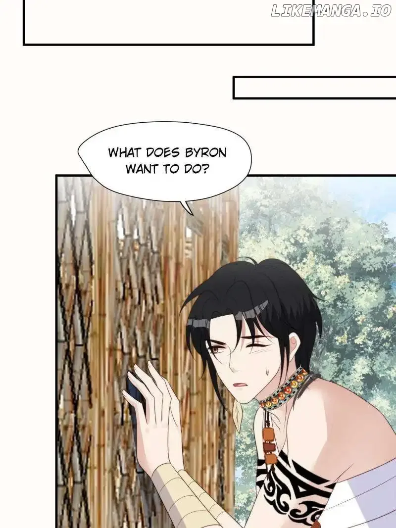 I Became the Beastman’s Wife Chapter 238 page 15