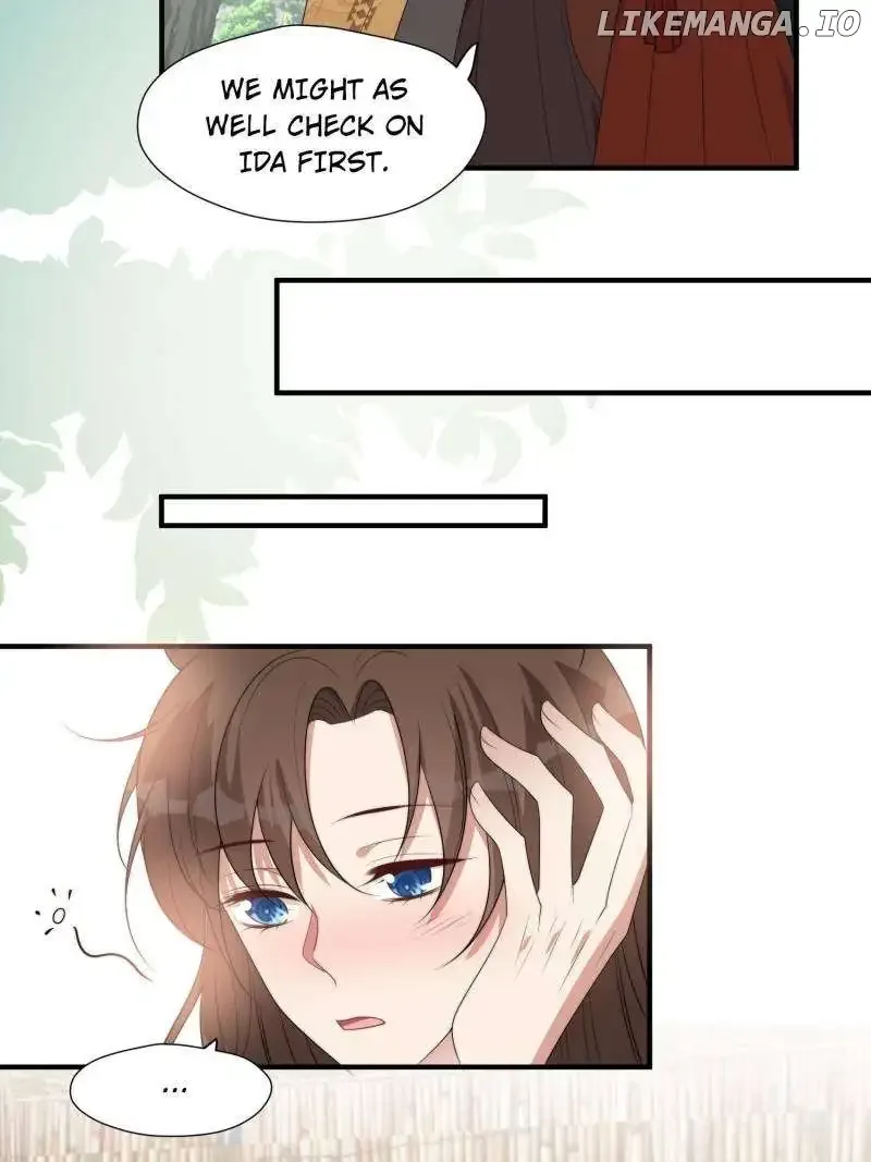I Became the Beastman’s Wife Chapter 240 page 12