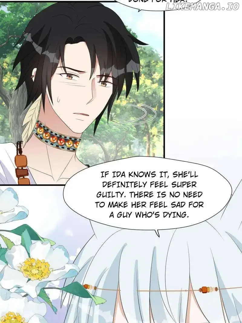 I Became the Beastman’s Wife Chapter 240 page 3