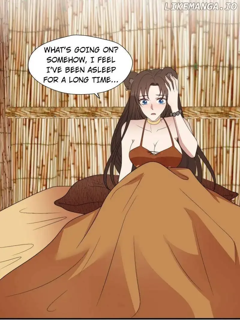 I Became the Beastman’s Wife Chapter 240 page 13