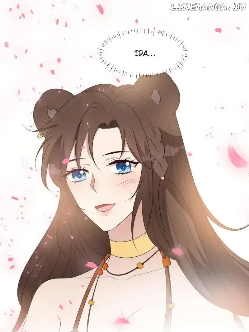 I Became the Beastman’s Wife Chapter 240 page 9