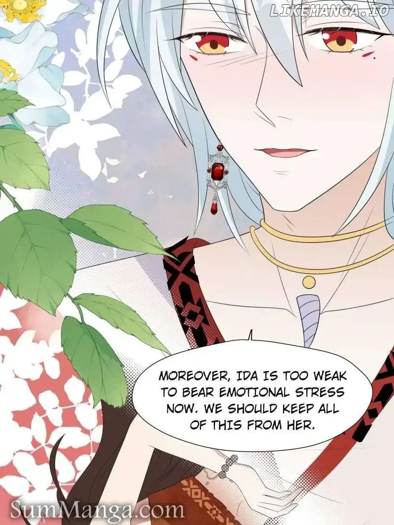 I Became the Beastman’s Wife Chapter 240 page 4