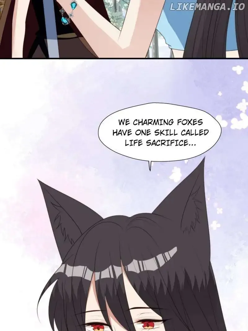 I Became the Beastman’s Wife Chapter 238 page 20