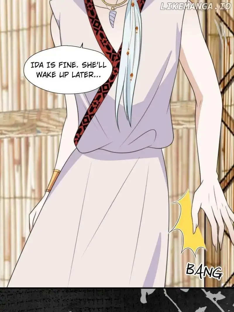 I Became the Beastman’s Wife Chapter 239 page 3