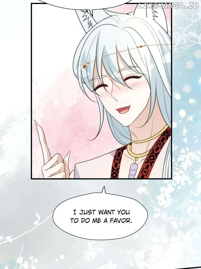 I Became the Beastman’s Wife Chapter 239 page 13