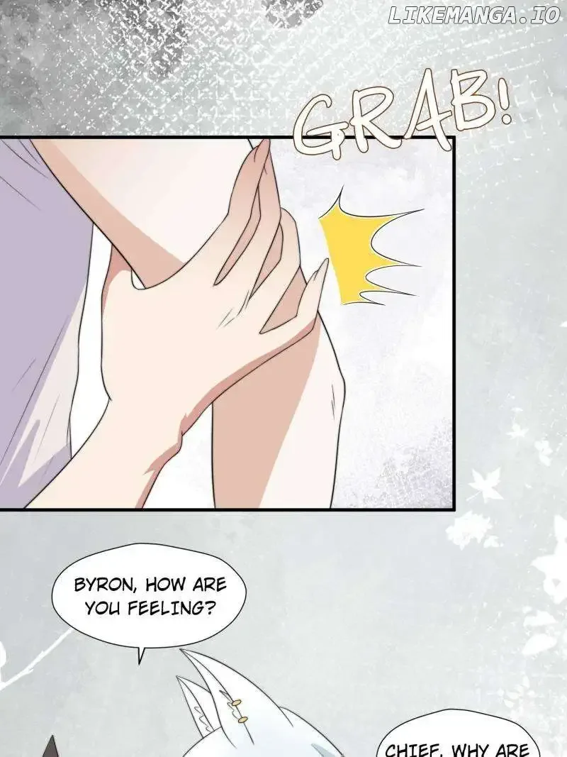 I Became the Beastman’s Wife Chapter 239 page 5