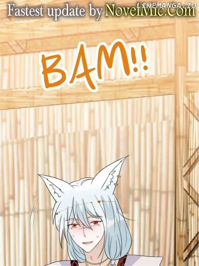 I Became the Beastman’s Wife Chapter 239 page 2