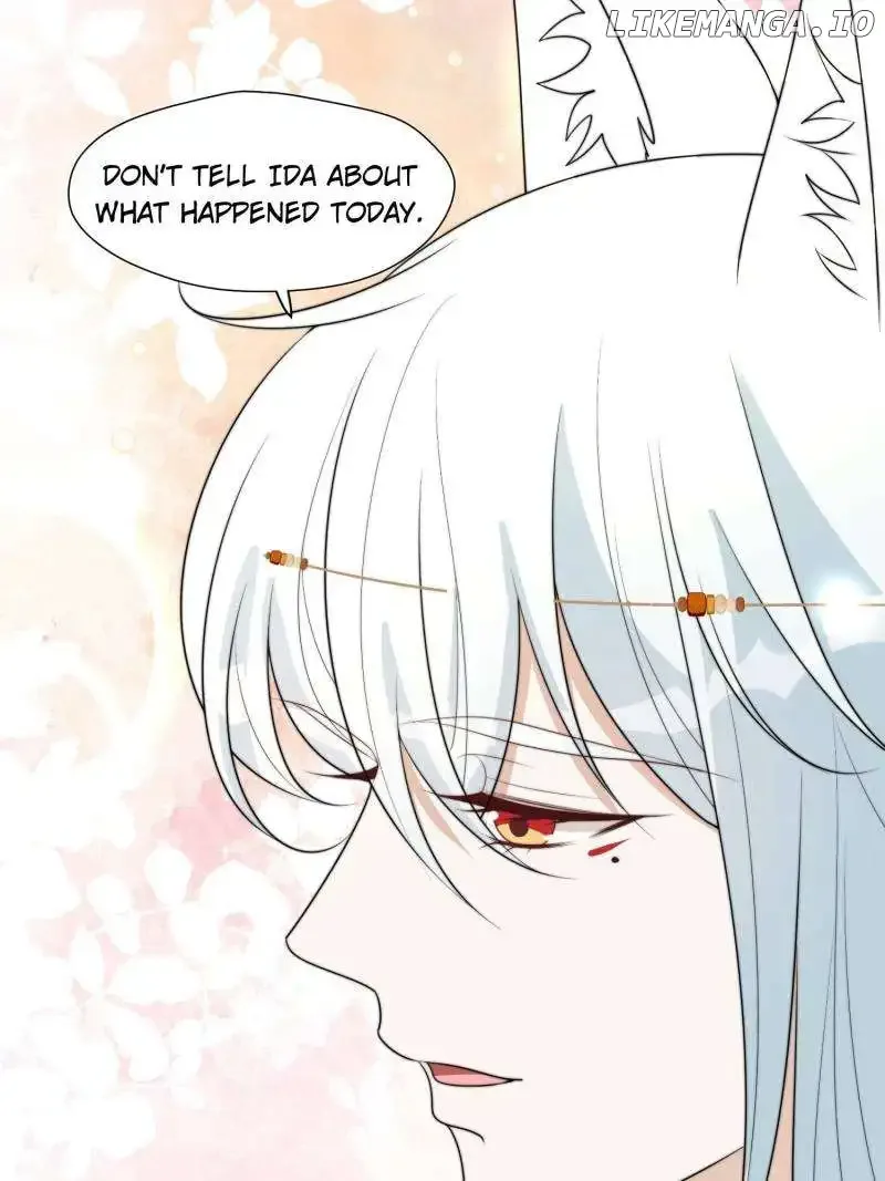 I Became the Beastman’s Wife Chapter 239 page 15