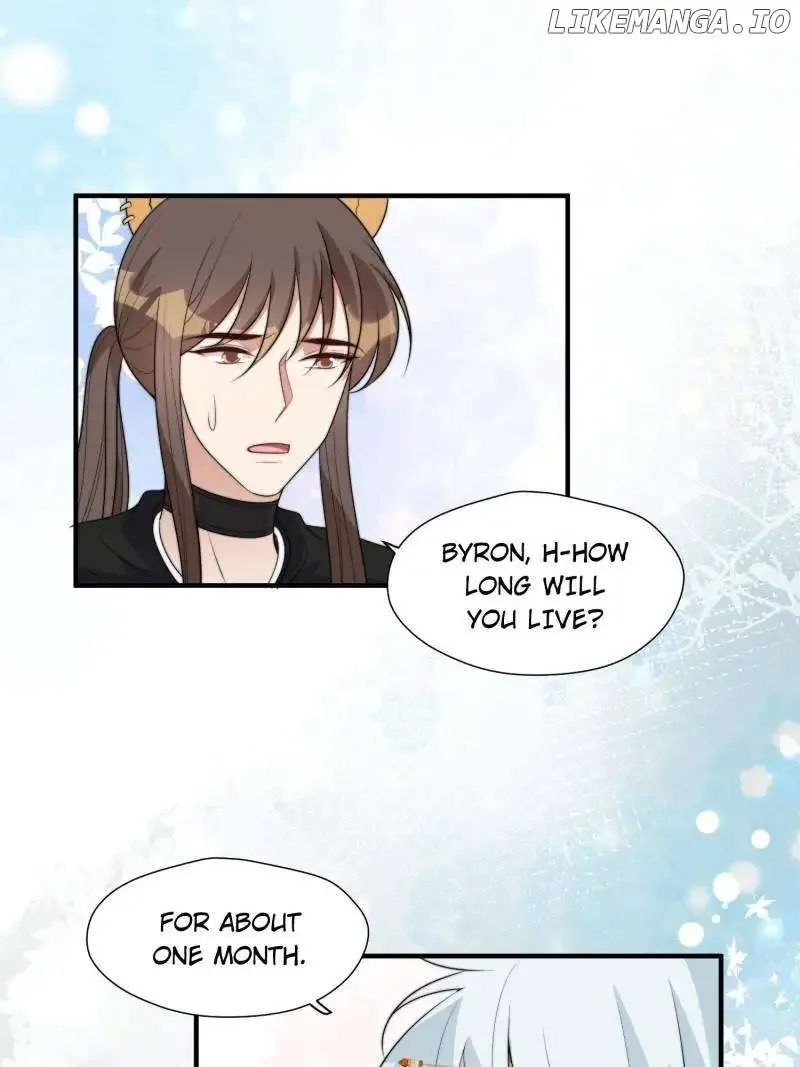 I Became the Beastman’s Wife Chapter 239 page 10