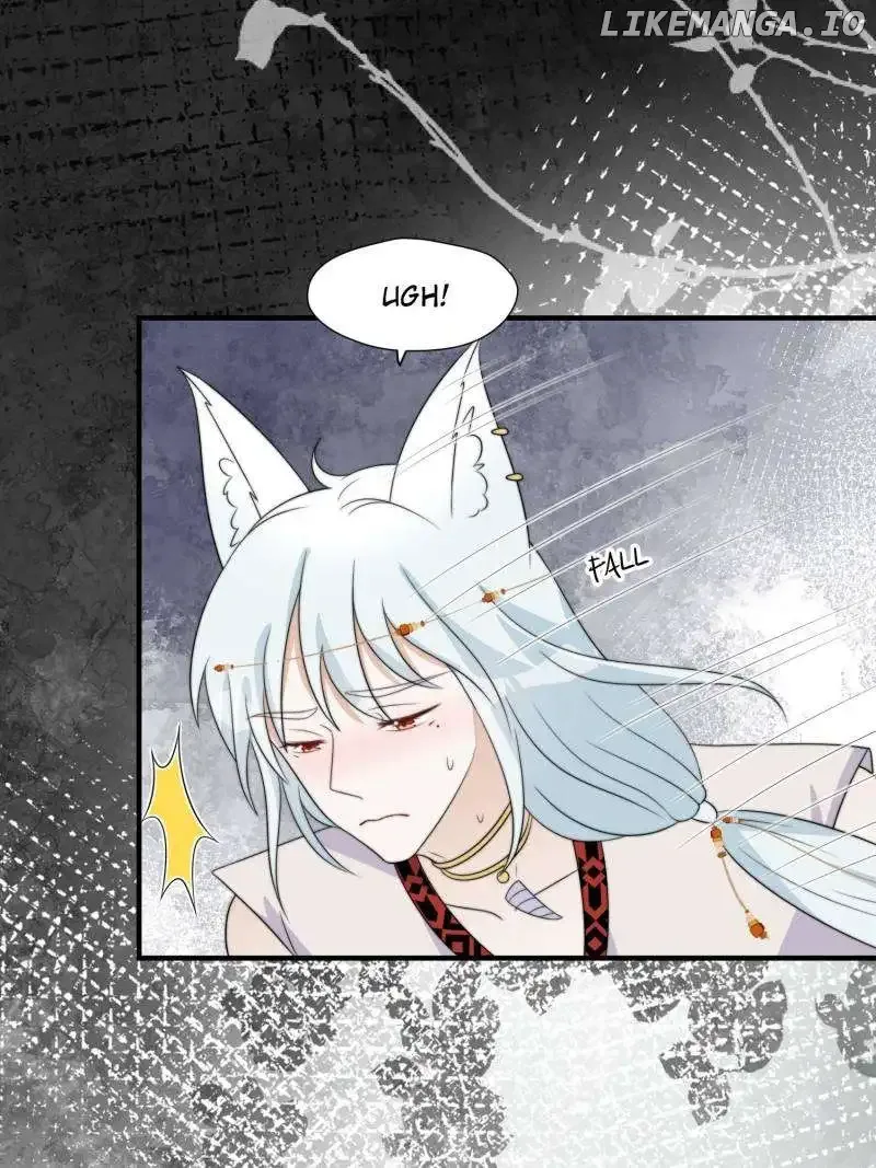 I Became the Beastman’s Wife Chapter 239 page 4