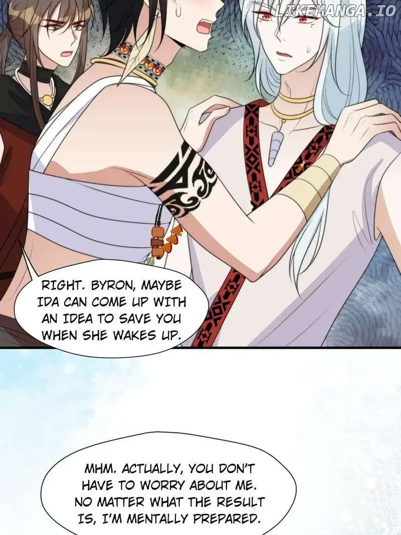 I Became the Beastman’s Wife Chapter 239 page 12