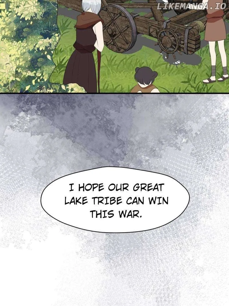 I Became the Beastman’s Wife Chapter 241 page 10