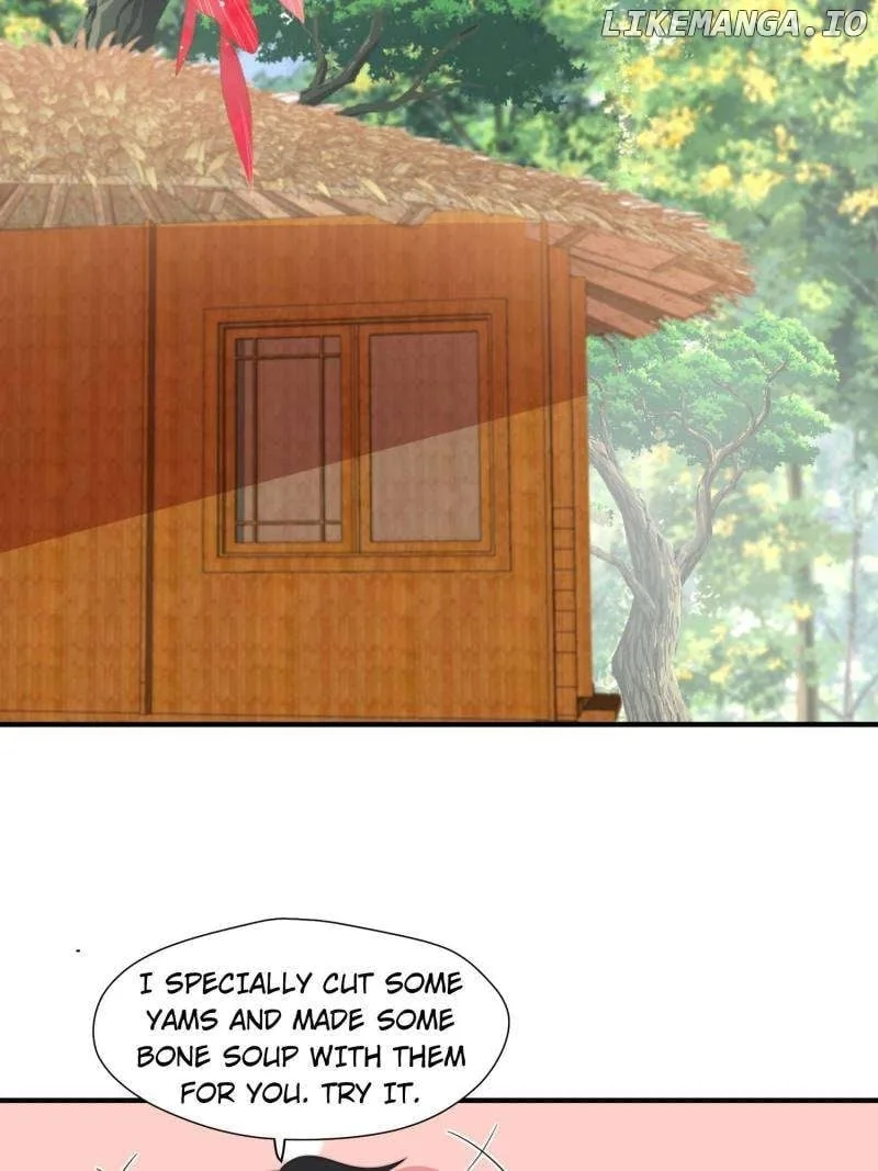 I Became the Beastman’s Wife Chapter 241 page 13
