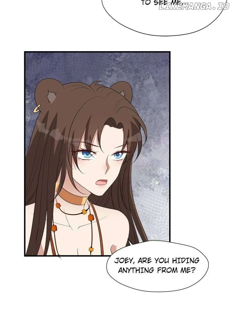 I Became the Beastman’s Wife Chapter 241 page 23
