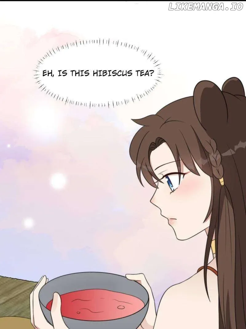 I Became the Beastman’s Wife Chapter 241 page 17