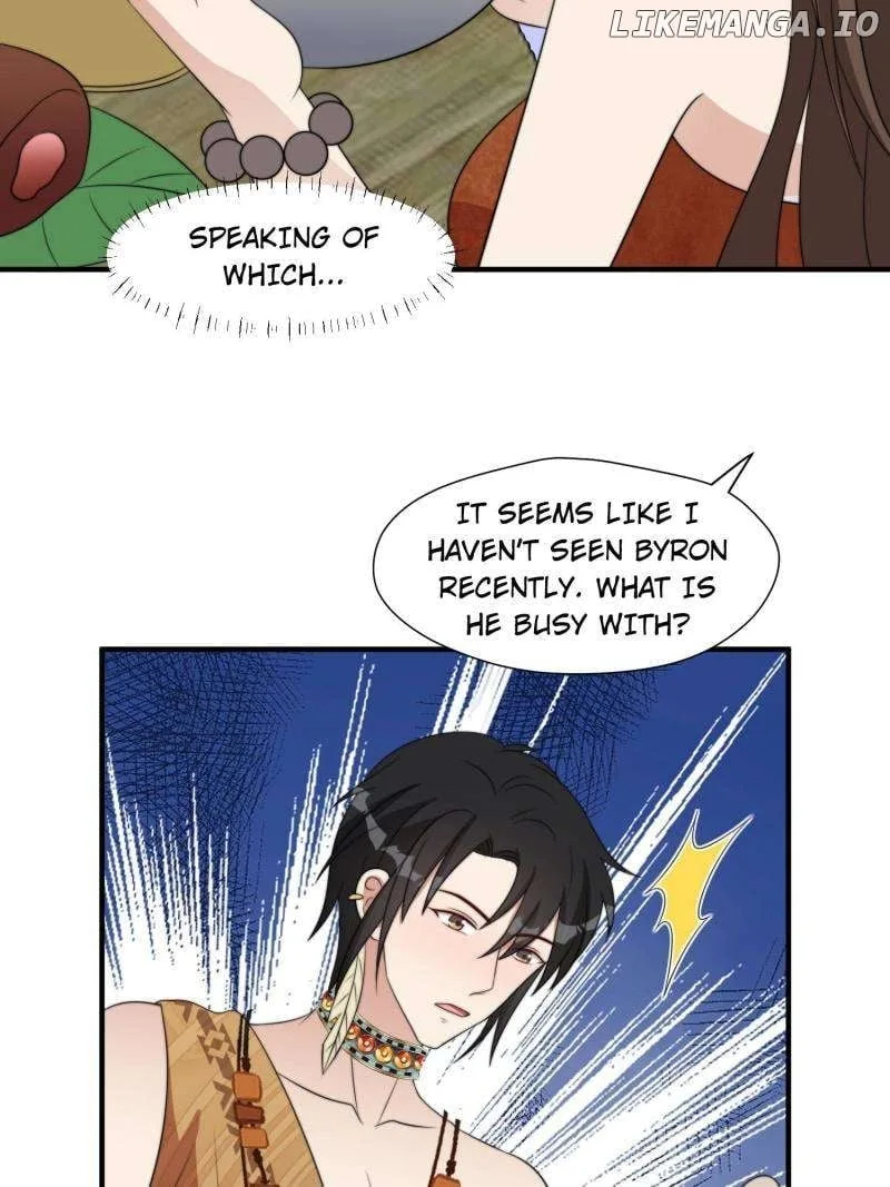 I Became the Beastman’s Wife Chapter 241 page 18