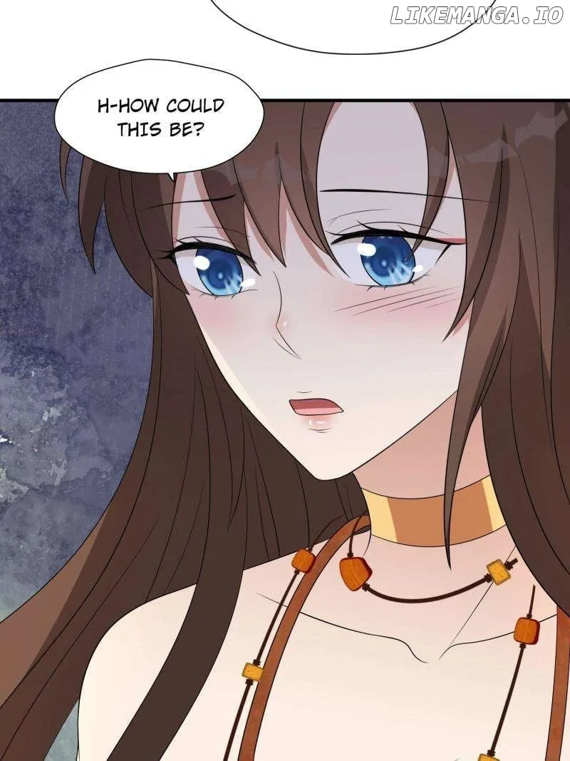 I Became the Beastman’s Wife Chapter 242 page 14