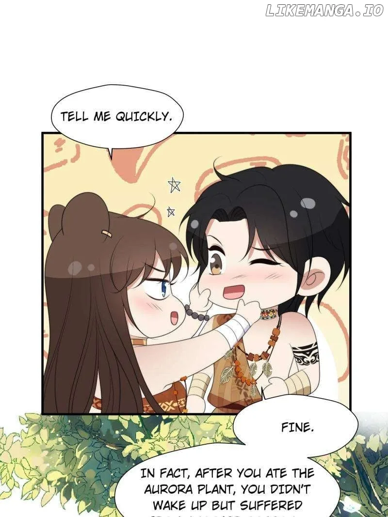 I Became the Beastman’s Wife Chapter 242 page 6