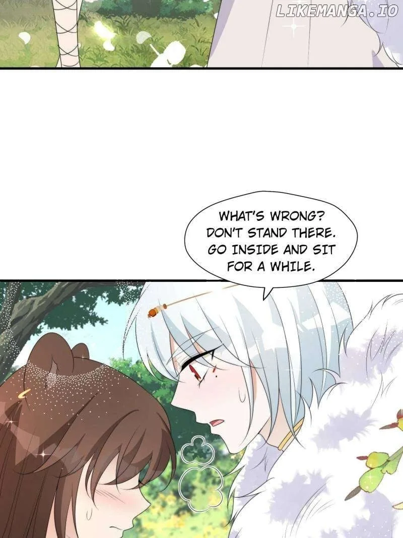 I Became the Beastman’s Wife Chapter 242 page 20