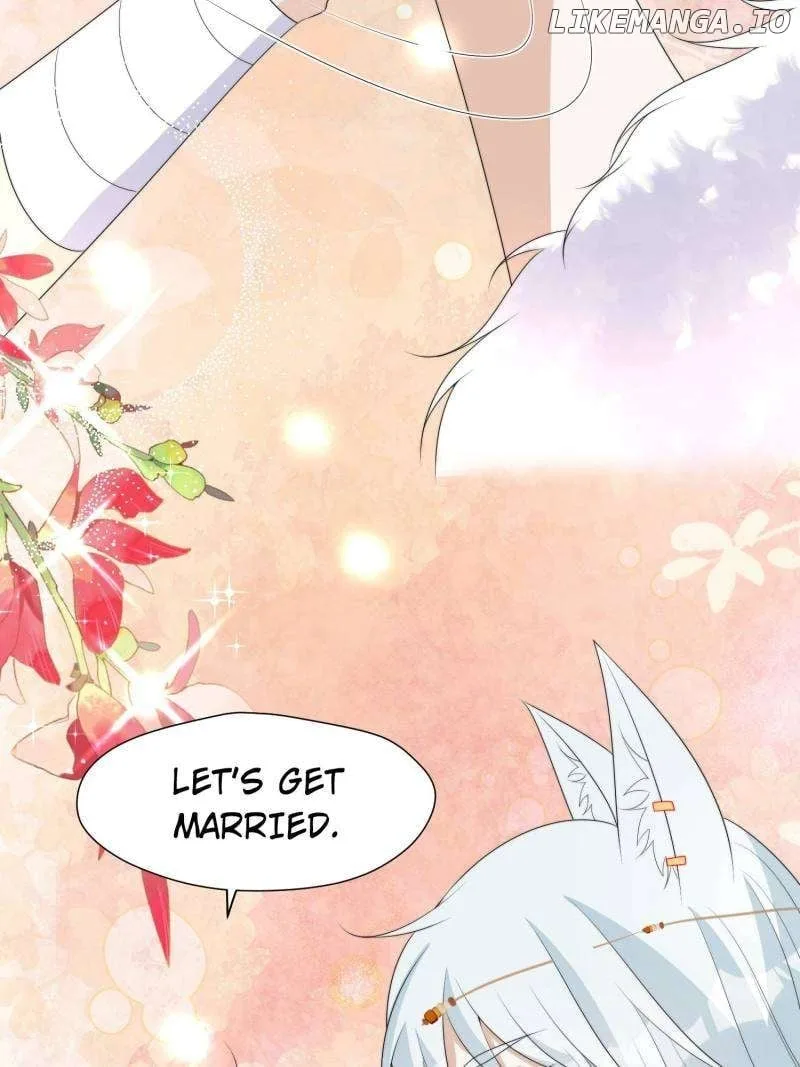 I Became the Beastman’s Wife Chapter 242 page 22