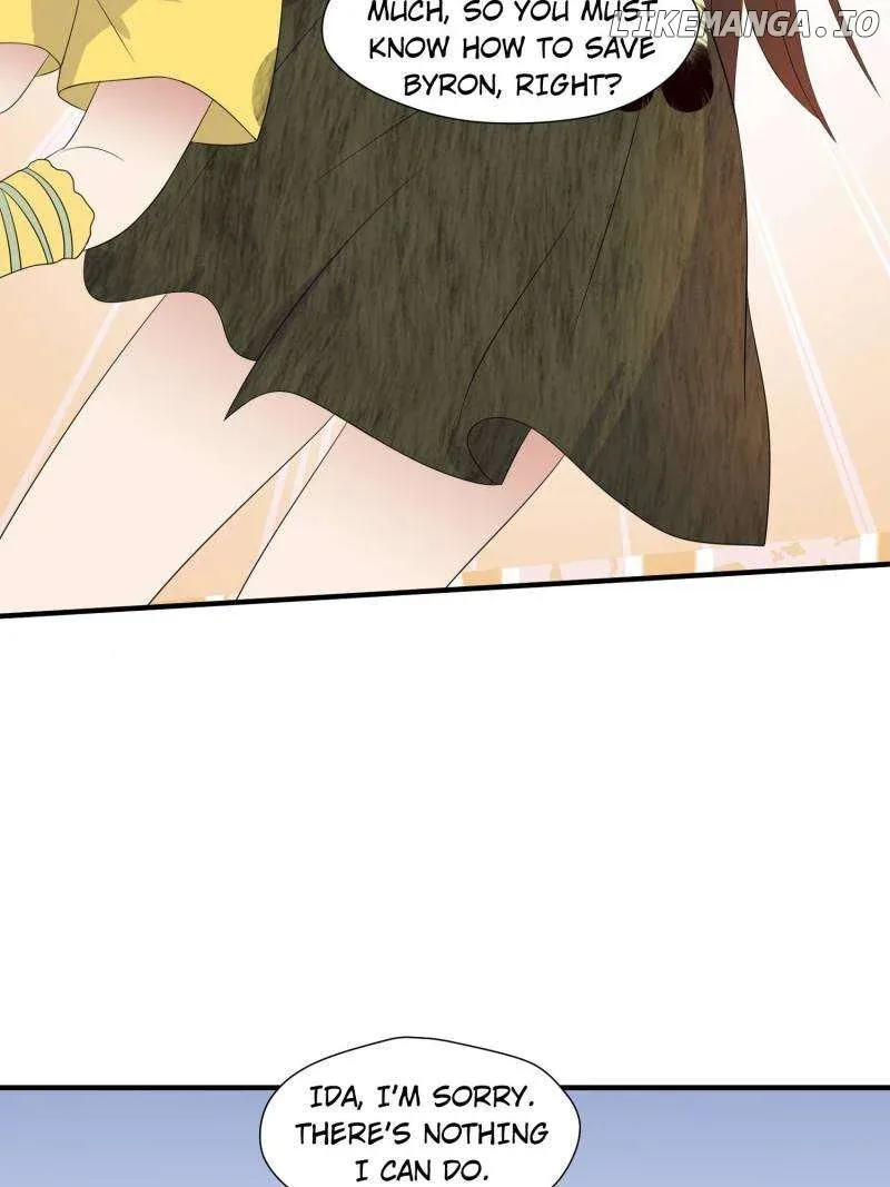 I Became the Beastman’s Wife Chapter 242 page 12